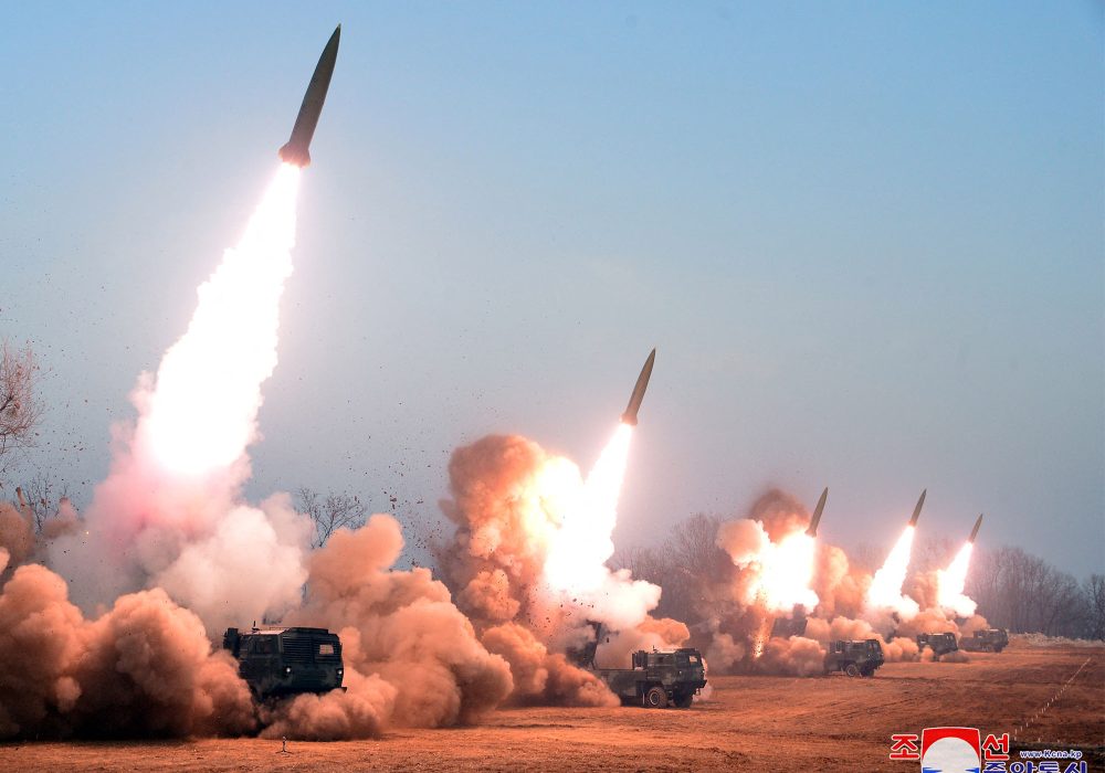 Experts react: Are the US and South Korea following through on the ...