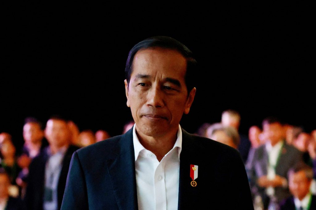 Jokowi comes to Washington with a sensitive yet promising to-do list