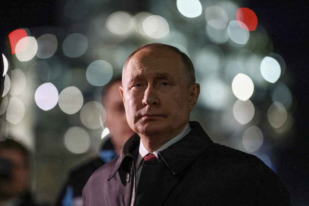 Putin has been accused of starving civilians as a warfare tactic. Will the ICC agree?