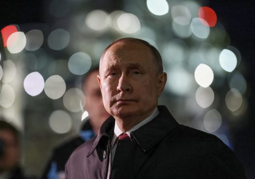 Putin has been accused of starving civilians as a warfare tactic. Will the ICC agree?