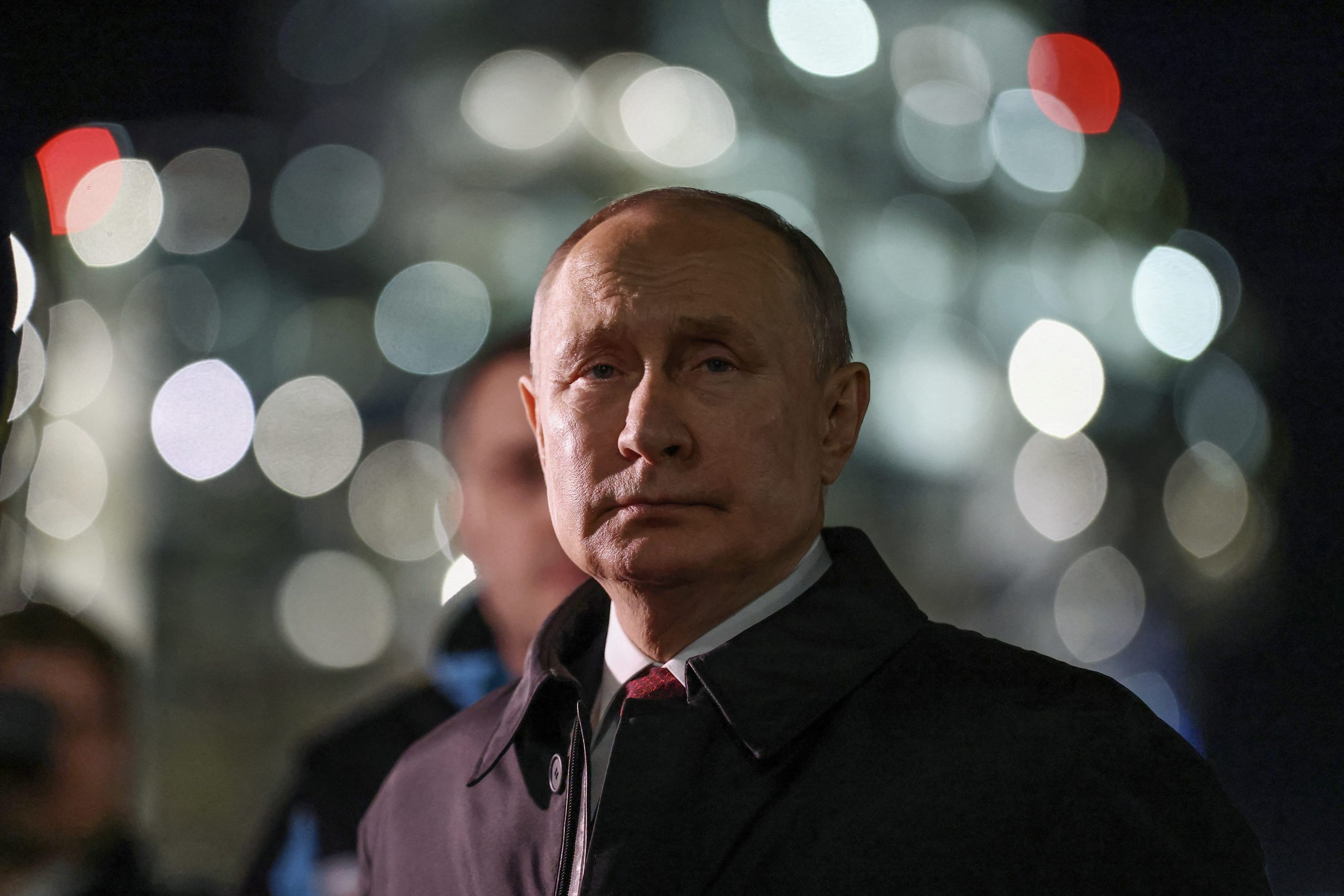 Putin has been accused of starving civilians as a warfare tactic. Will … – Atlantic Council