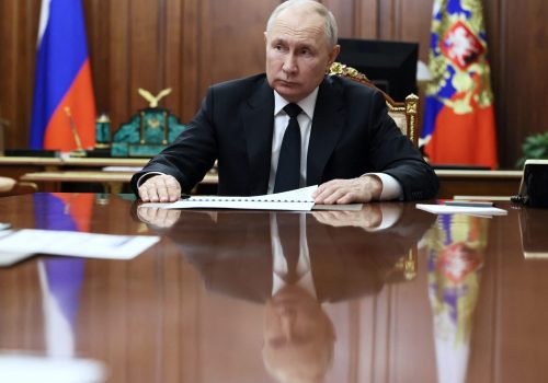 Putin’s plan to depopulate Ukraine