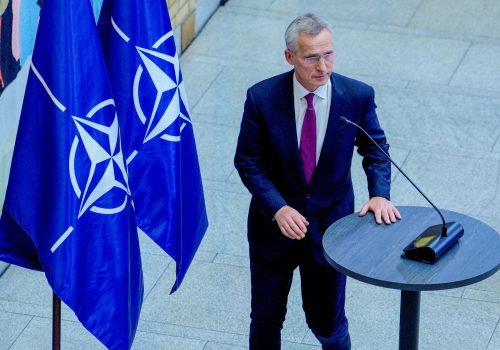 NATO enlargement at twenty-five: How we got there and what it achieved