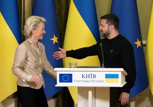 What’s next for Ukraine’s bid to join the European Union