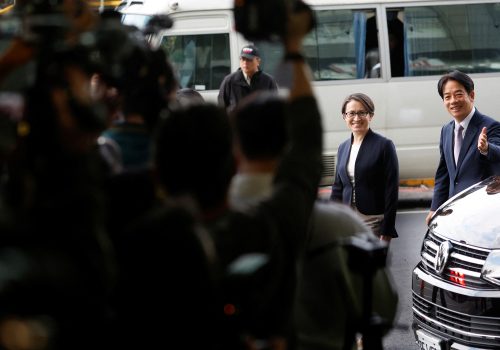 What to know about China’s meddling in Taiwan’s upcoming election