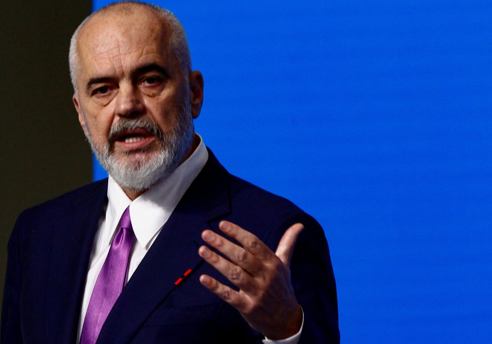 The Balkans - Atlantic Council