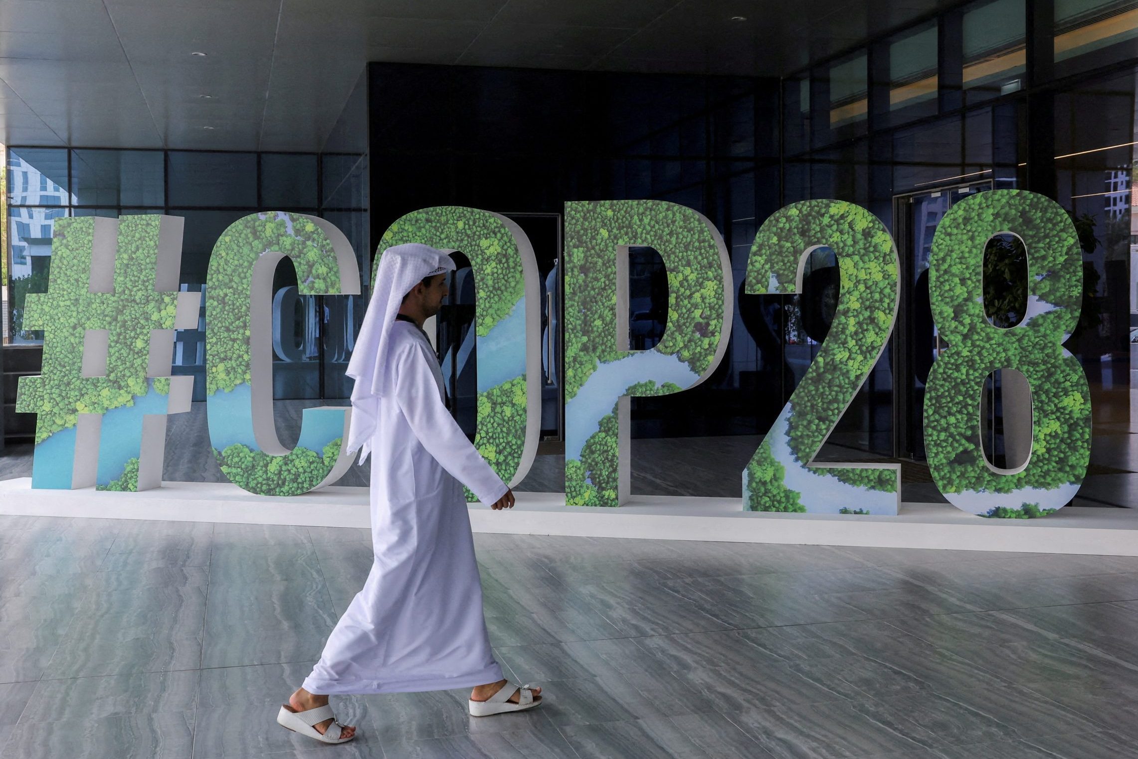 COP28: New Path to Transition Away From Fossil Fuels Marred by Lack of  Finance and Loopholes - Climate Action Network