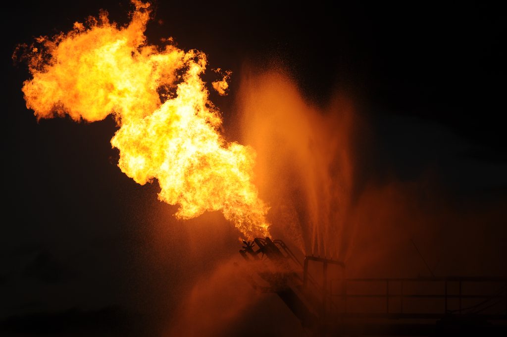 Beyond promises: Pathways to deliver on methane commitments  