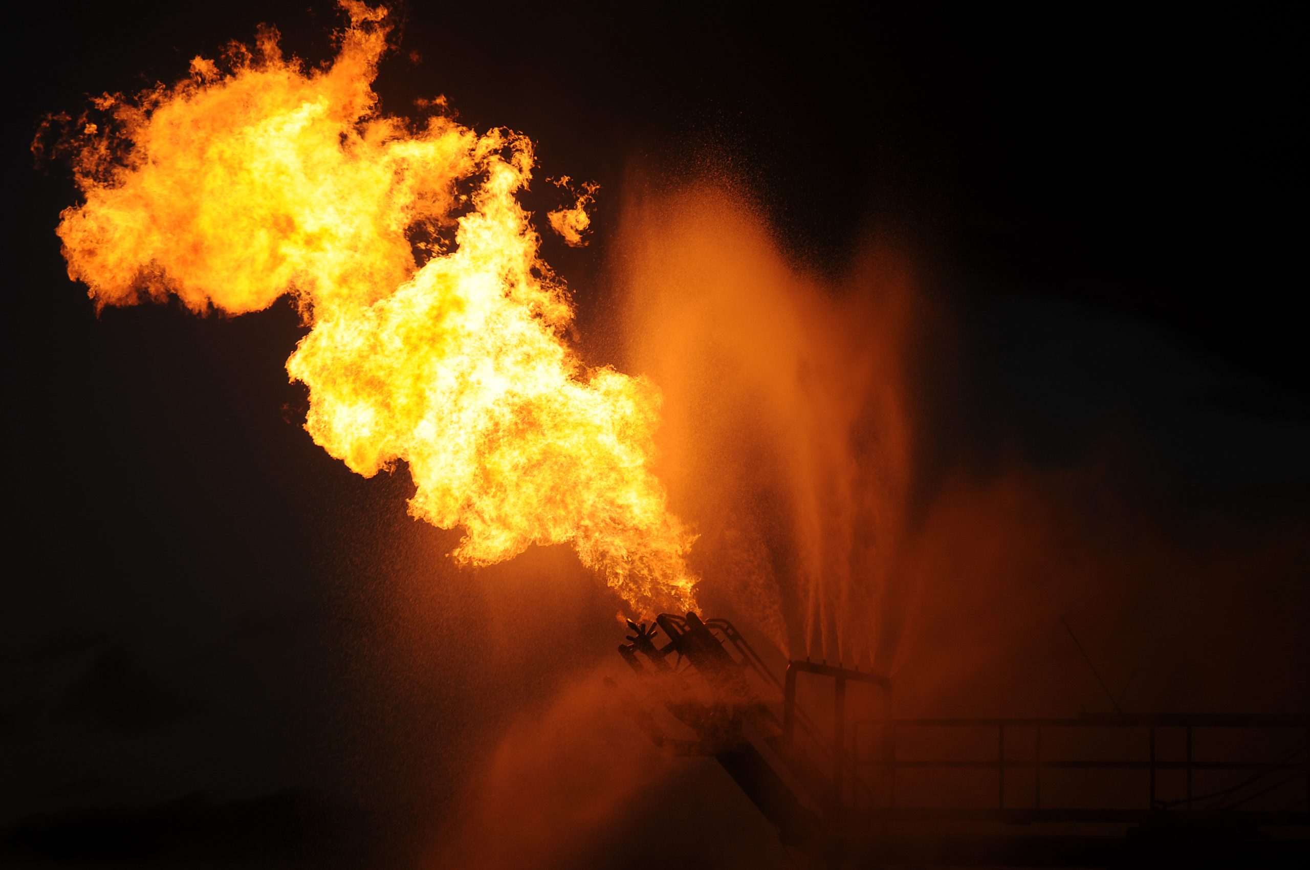 Beyond promises: Pathways to deliver on methane commitments - Atlantic ...