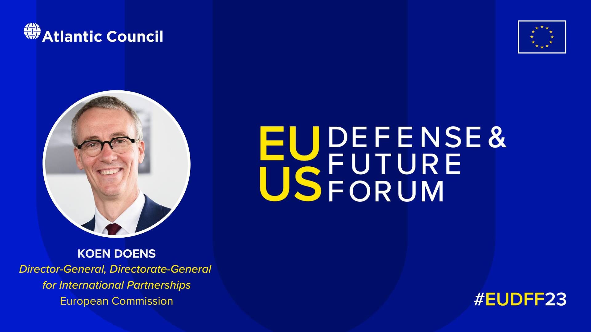 EU-US Defense & Future Forum Social Media Toolkit - Atlantic Council