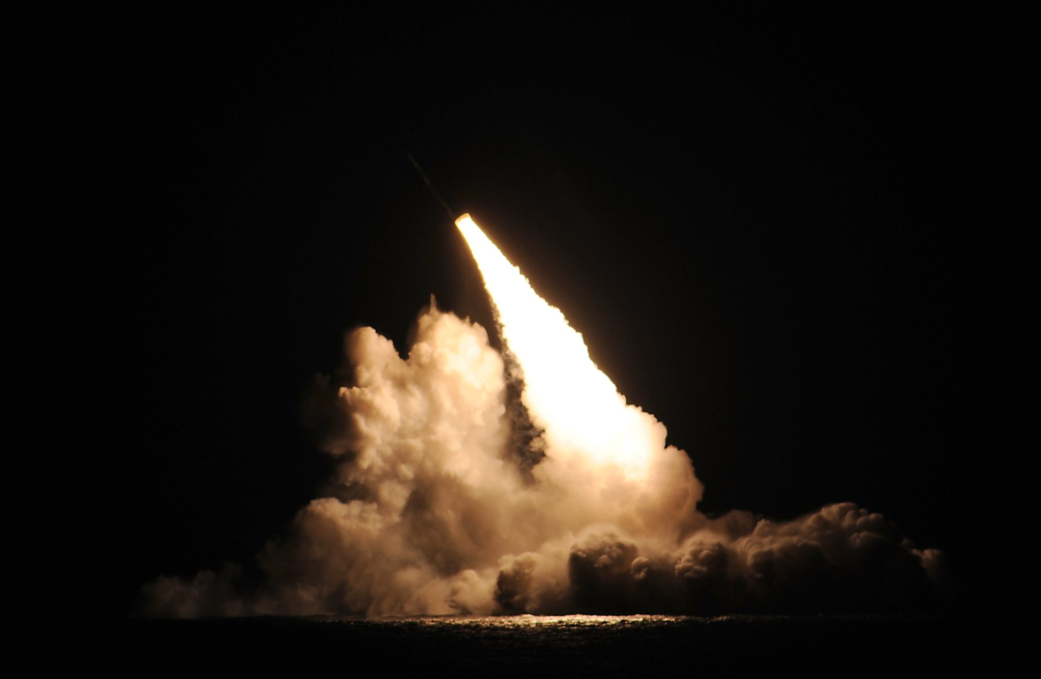 The role of nuclear weapons in a Taiwan crisis Atlantic Council