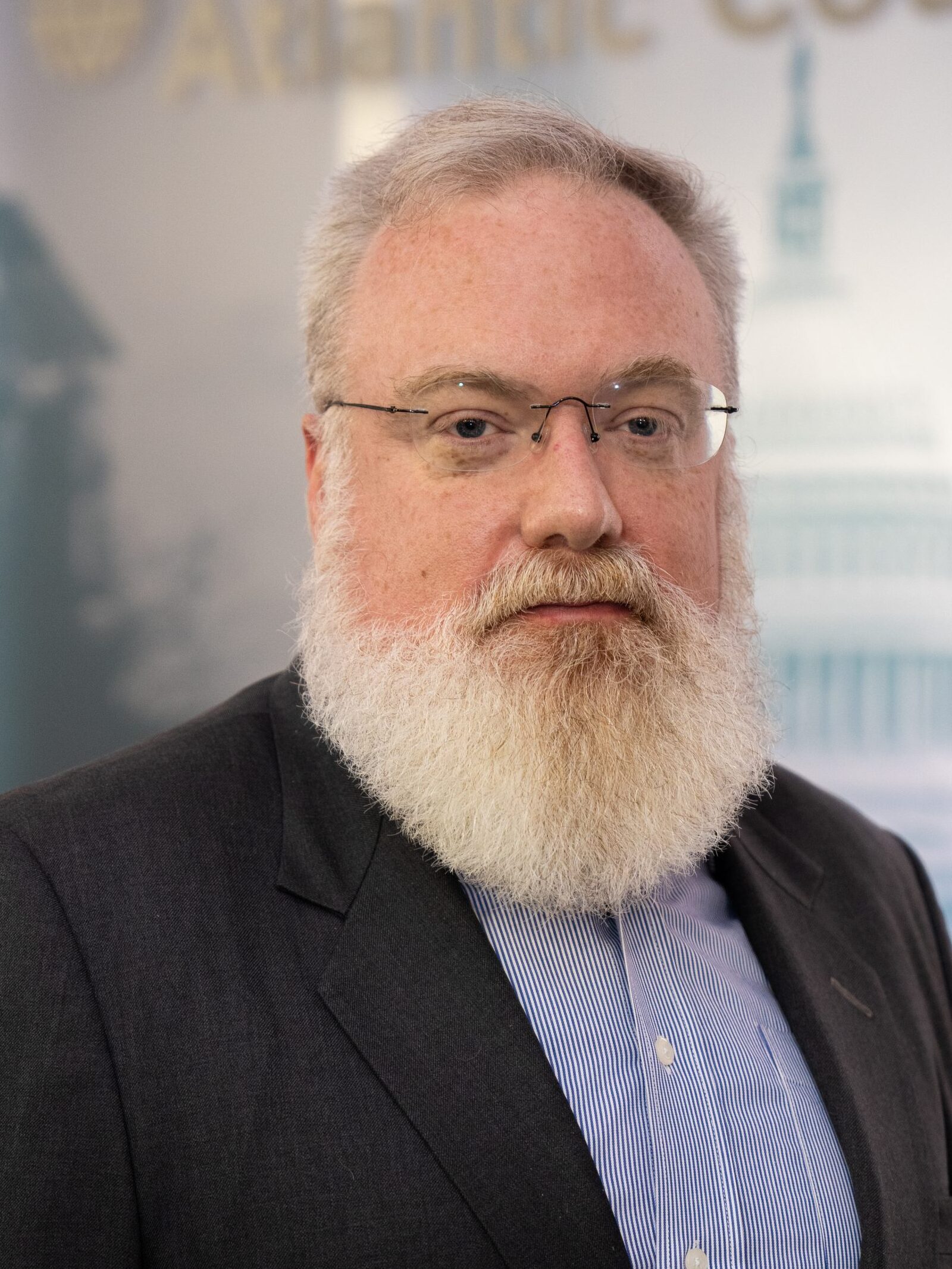 A cross-strait and beyond seminar: Bolstering Taiwan's resilience ...