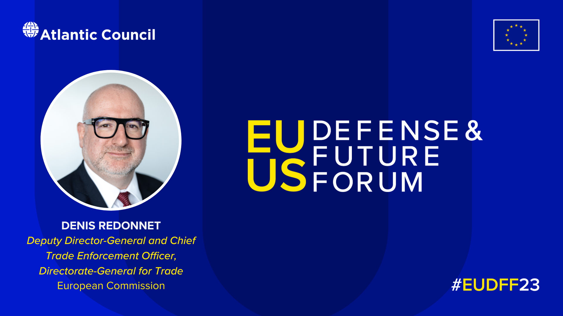 EU-US Defense & Future Forum Social Media Toolkit - Atlantic Council
