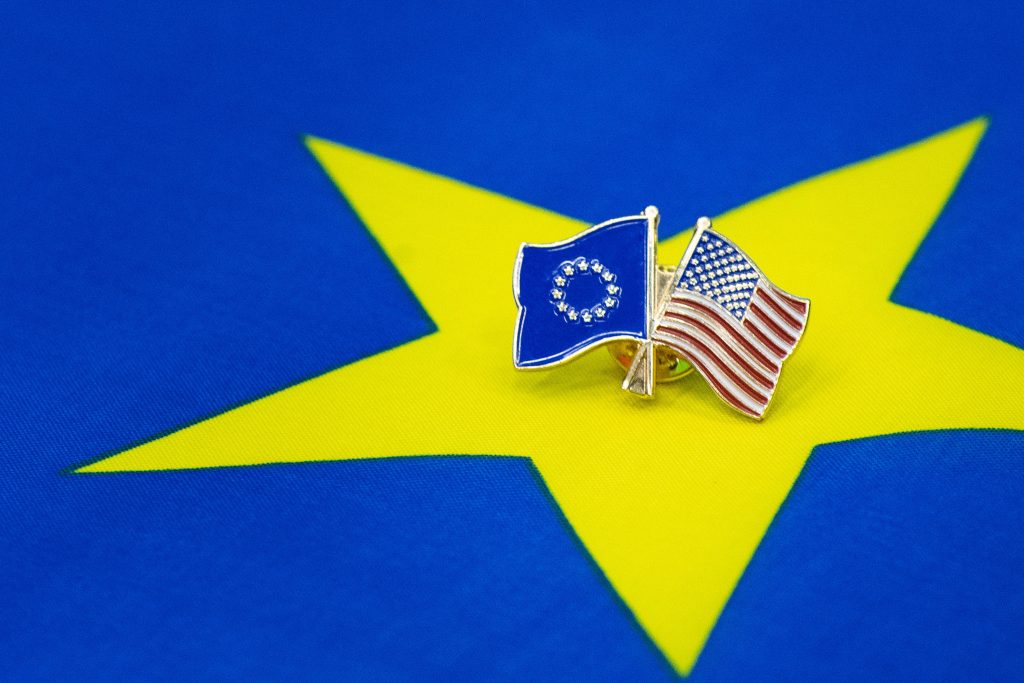 EU and US officials break down their deepening trade cooperation