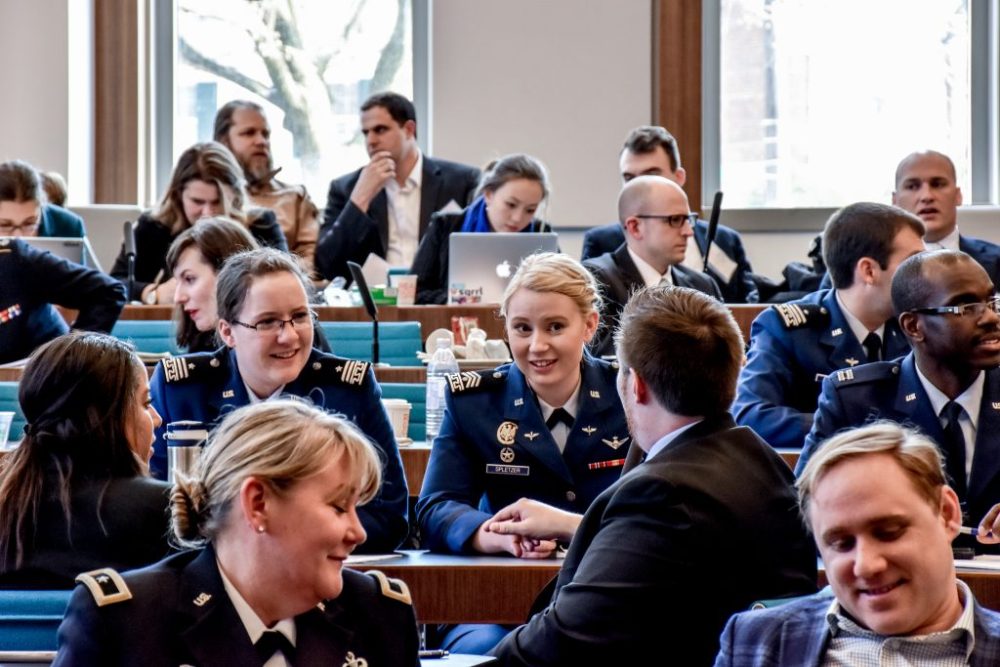 Cyber policy in action: A glimpse into the 2025 DC Cyber 9/12 Strategy ...