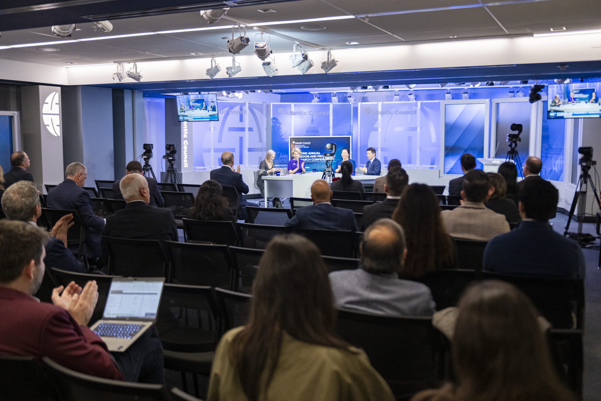 2024 Annual Research Conference - Atlantic Council
