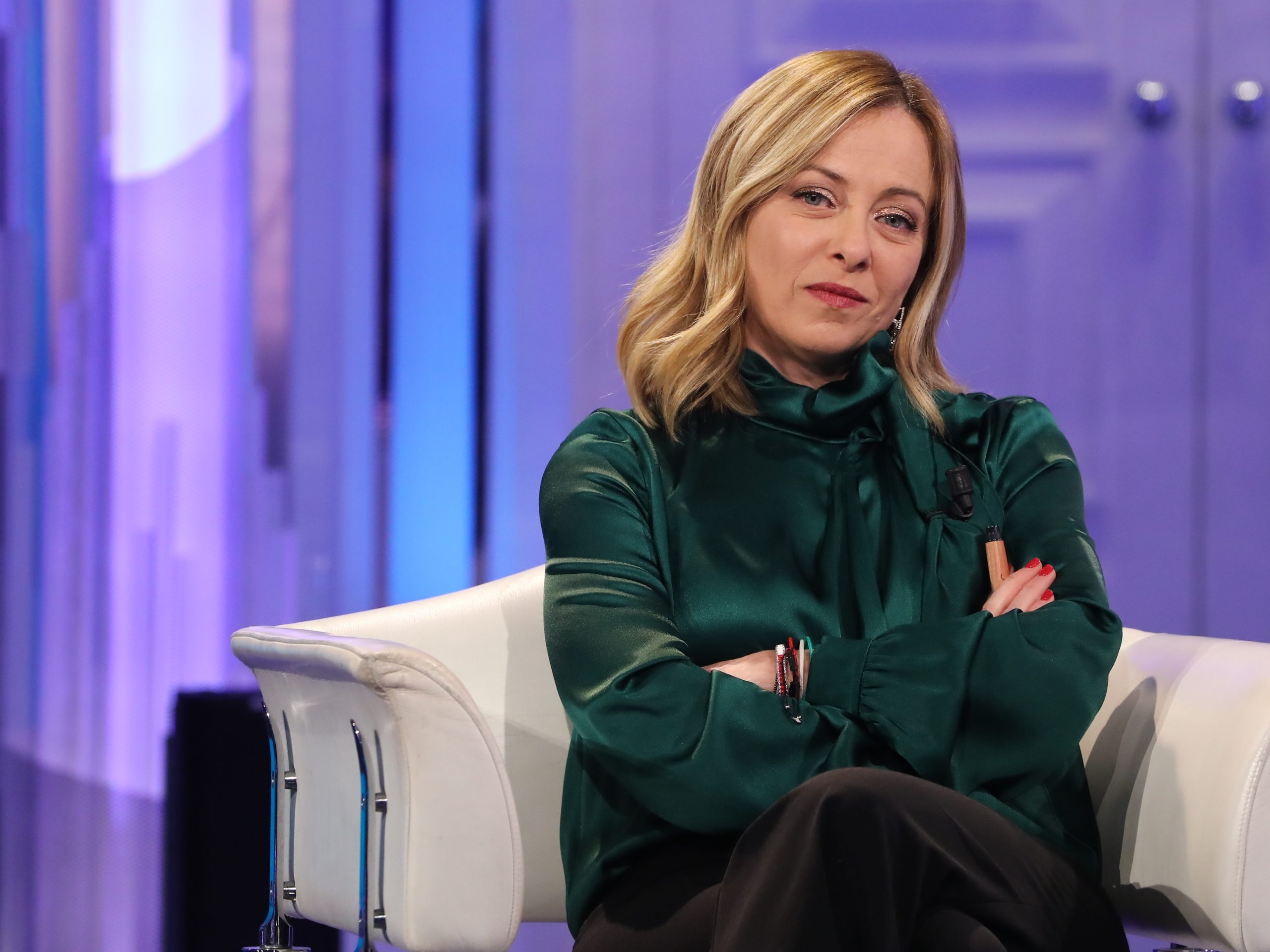 L’accesso dell’Italia all’iniziativa cinese Belt and Road potrebbe essere un modello per altri