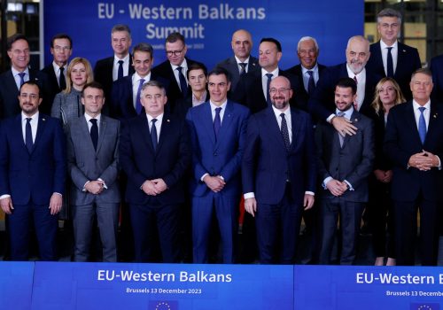 Western Balkans must pursue more competitive energy sectors