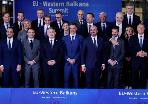 #BalkansDebrief – What awaits the Balkans in 2024? | A debrief with Damir Kapidzic 