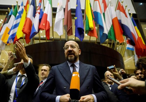 Experts react to the EU starting Ukraine membership talks while failing to agree on aid