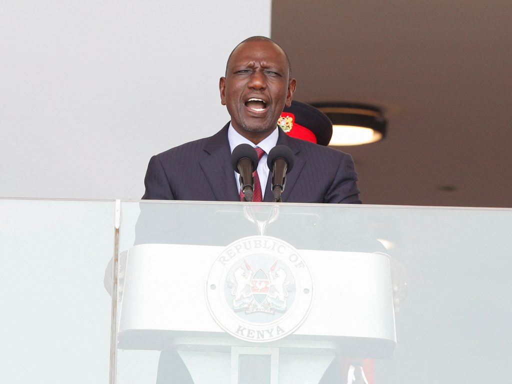 What Kenya’s proposed mission to Haiti says about Nairobi’s foreign policy