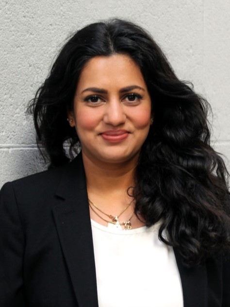 Picture of Akila Radhakrishnan