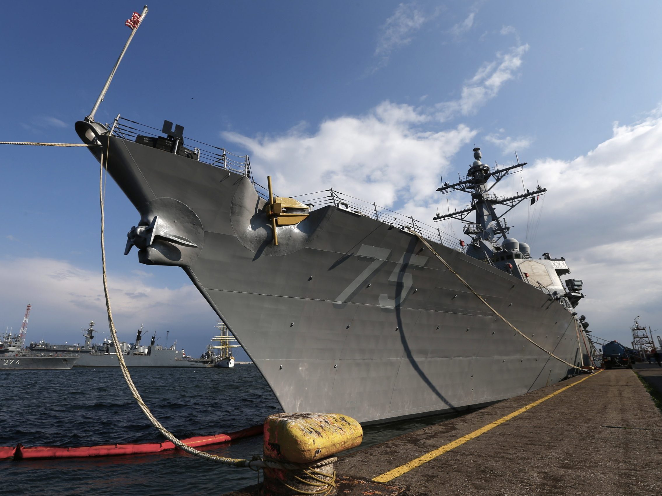 A security strategy for the Black Sea Atlantic Council