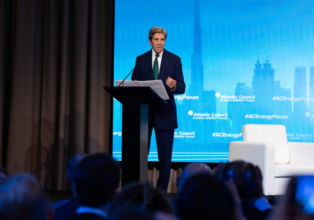 Events Atlantic Council