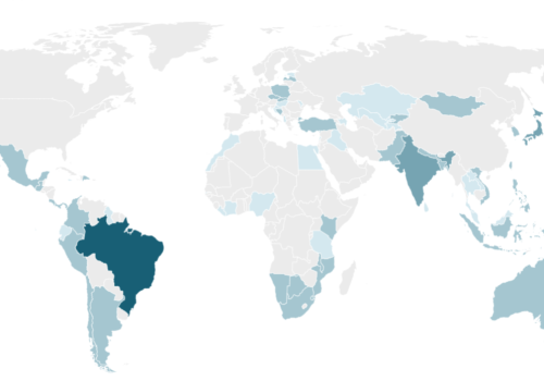 Annual report 2023/2024: The Atlantic Council’s greatest hits of 2023