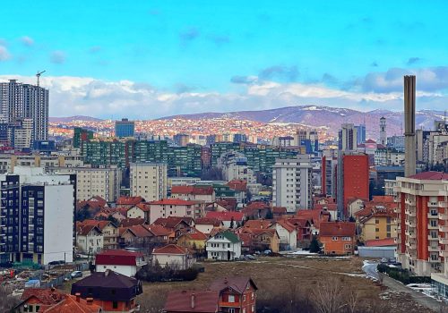 Up for grabs? The Western Balkans’ aging energy systems place it between East and West