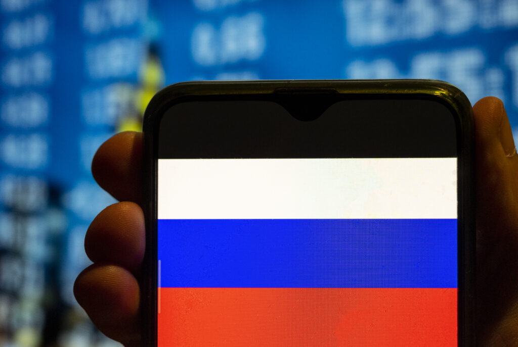 Big Tech must listen to the concerns of Russia’s pro-democracy voices