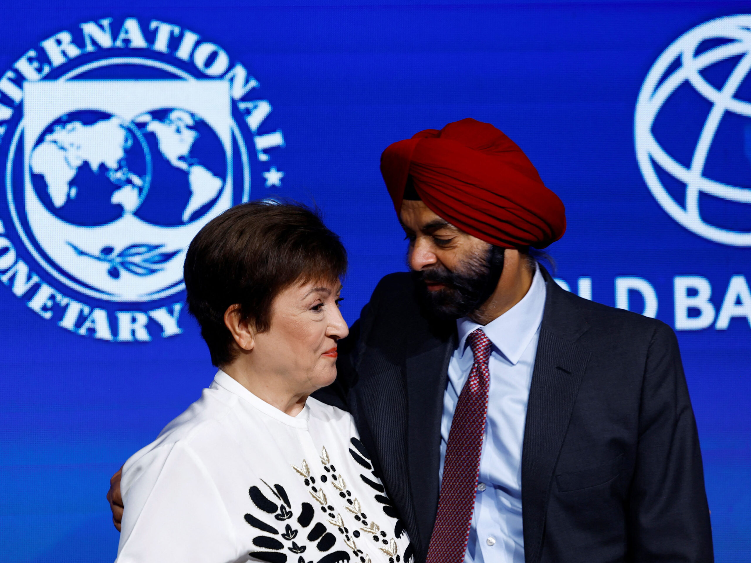 Governance reform of the Bretton Woods Institutions - Atlantic Council