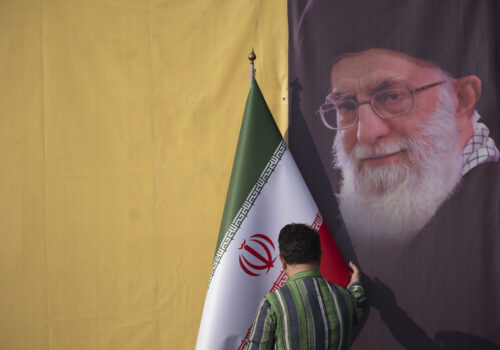 For meaningful change in Iran, Khamenei has got to go