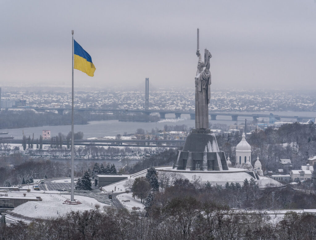 Ukraine’s wartime economy is performing surprisingly well