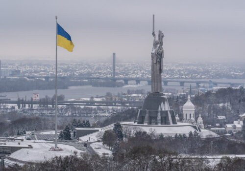 Belarus opposition are key allies in the fight against Russian imperialism