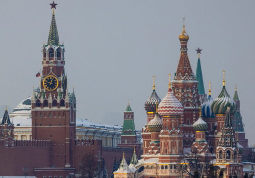 Broadcast | Containing the Kremlin: How to stop Russia’s revisionism