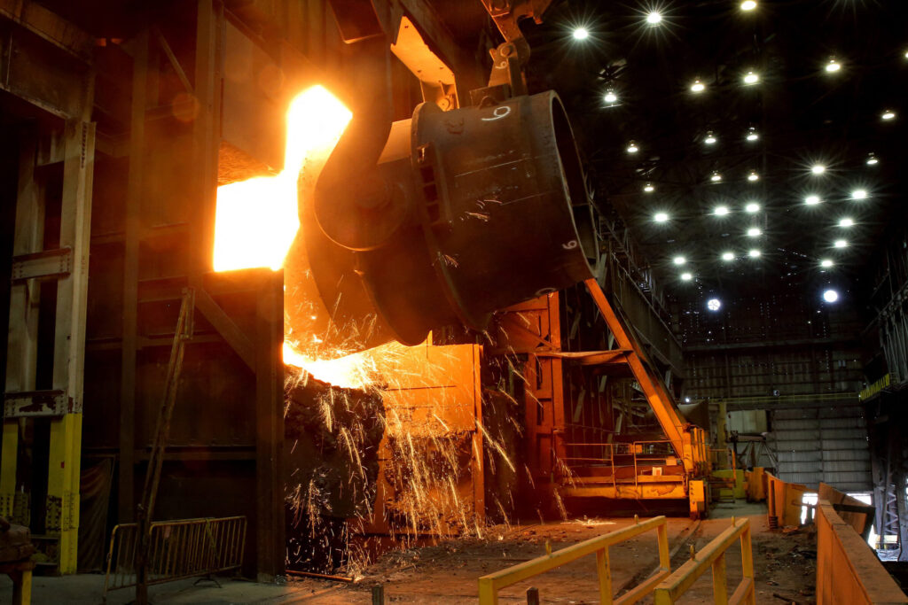 The US Steel deal is a test of friendshoring—and the US is failing
