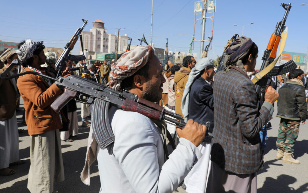 The lessons Washington needs to learn from the strike on the Houthis