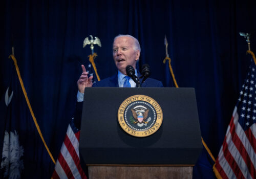 The hard truth about Biden’s coming retaliation for the killing of US troops