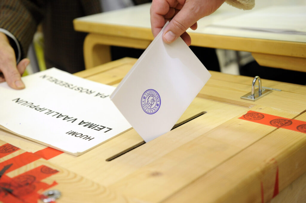 Your primer on Finland’s presidential election