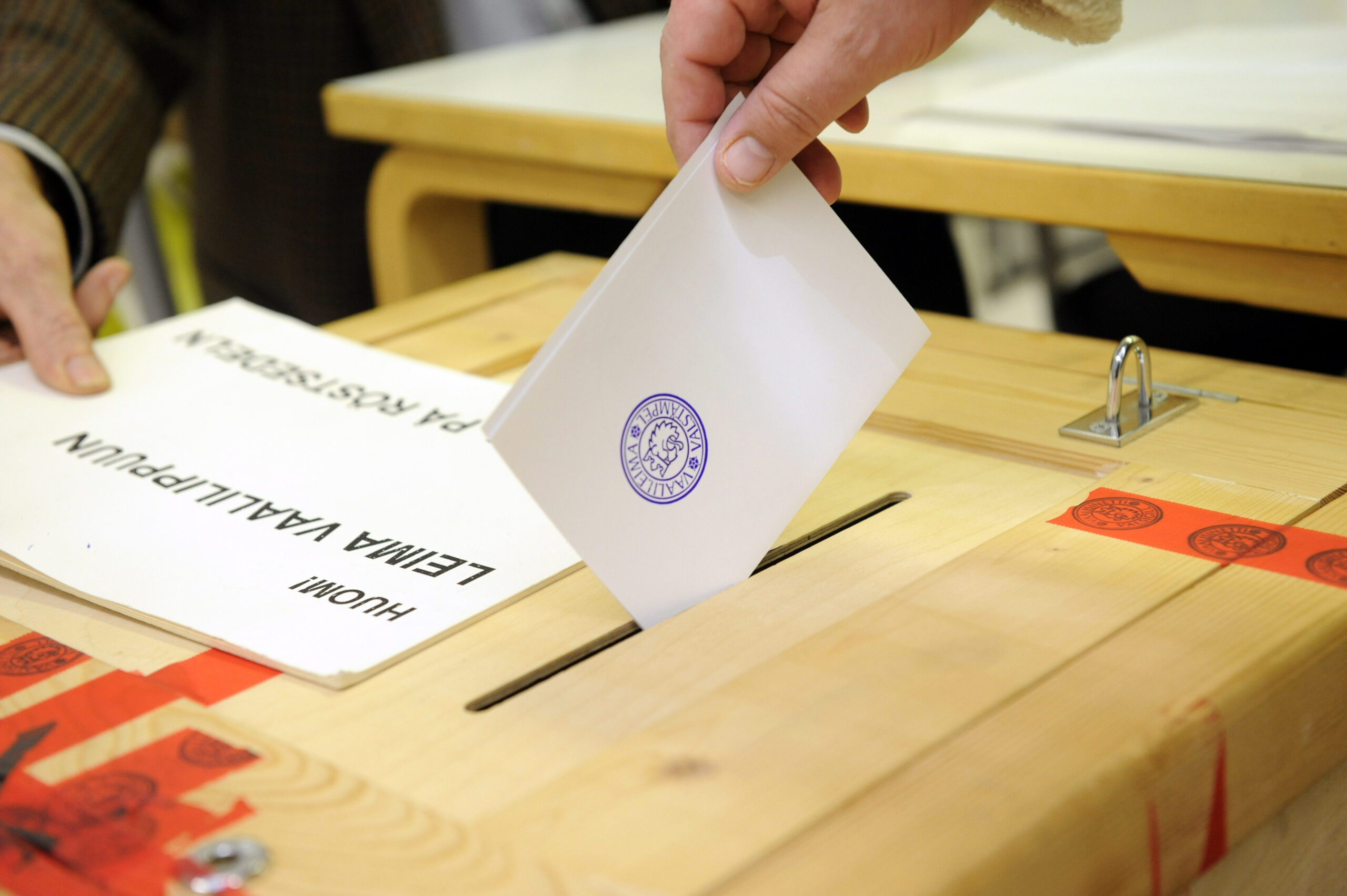 Your primer on Finland's presidential election - Atlantic Council