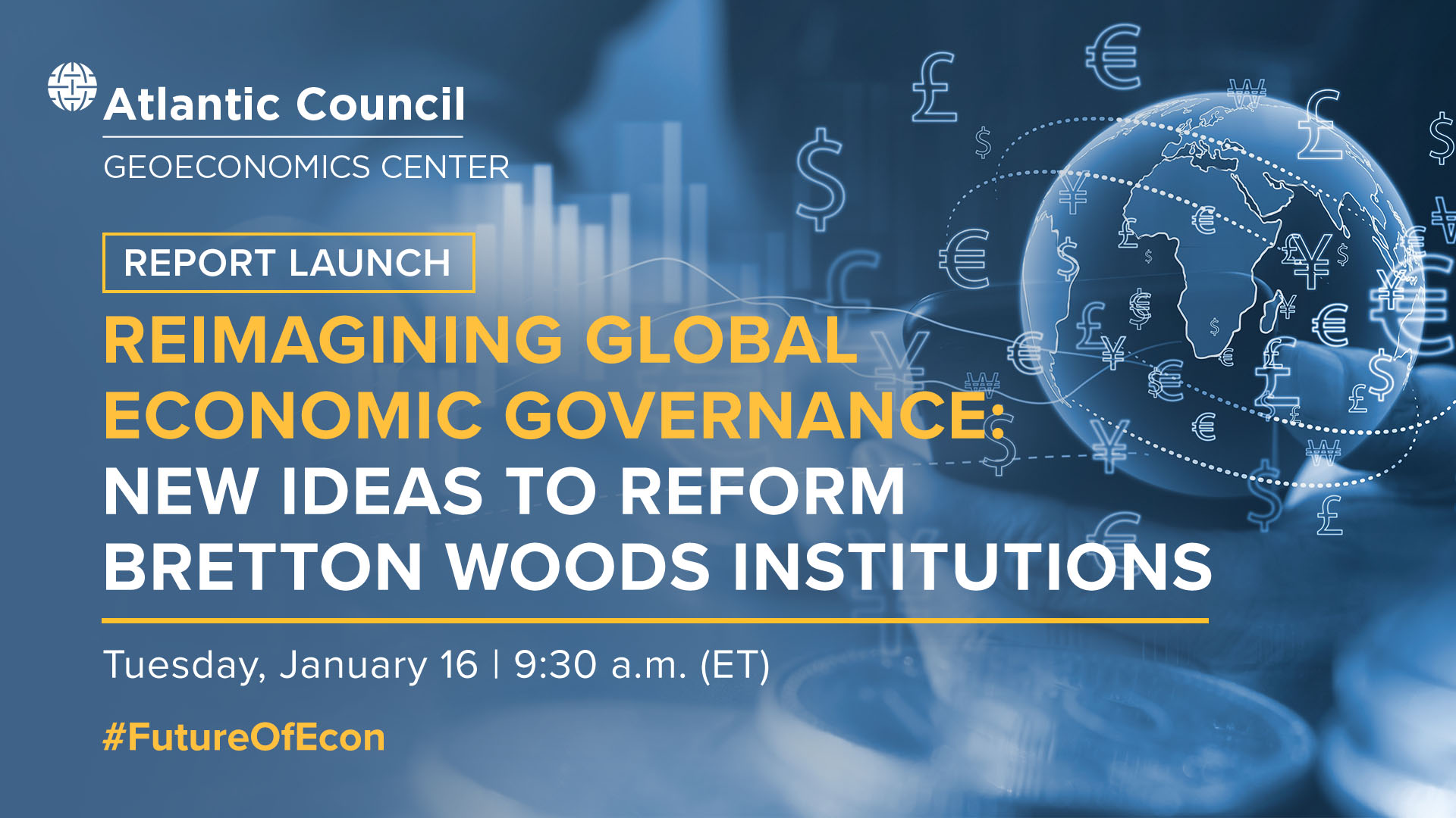 Global Economic Governance: Navigating Challenges and Forging Reforms for a Stable, Fairer World
