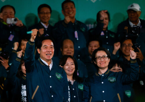 Lai’s victory isn’t the full story. Here are five deeper takeaways from Taiwan’s election.