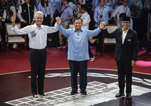 Experts react: Prabowo Subianto has claimed victory in Indonesia. What’s in store for his presidency?