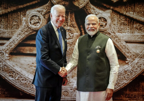 The US needs a new paradigm for India: ‘Great Power Partnership’