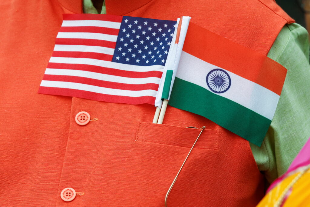 The US needs a new paradigm for India: ‘Great Power Partnership’