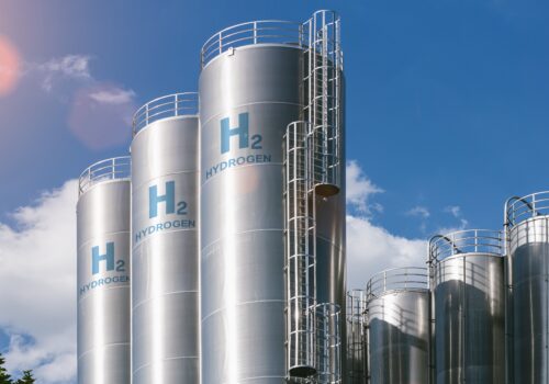 Brief 2: Producing clean hydrogen at scale in the United States