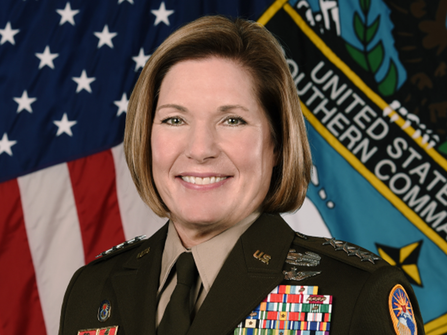Adrienne Arsht - Atlantic Council