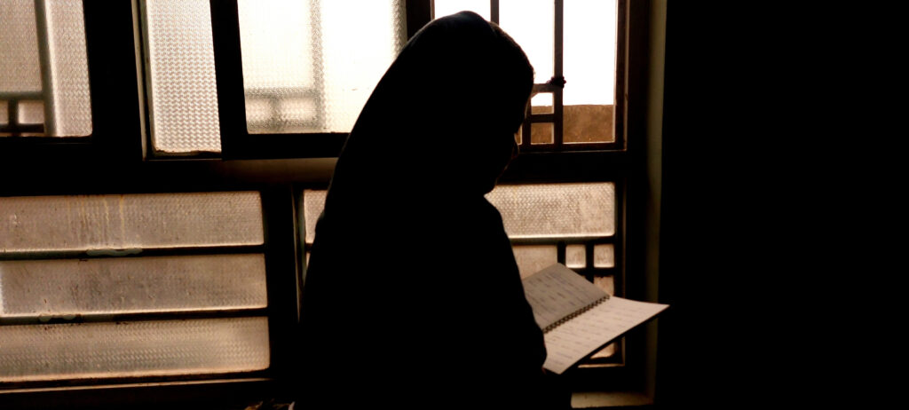 Afghan women’s rights are not a lost cause. Here’s what the international community can do.