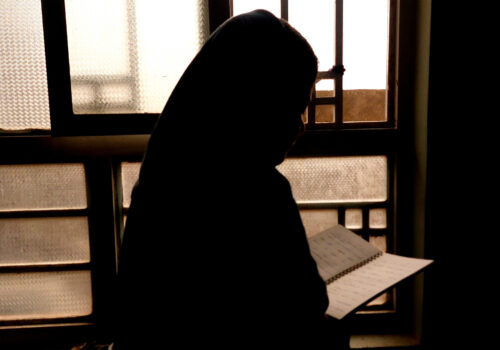 Don’t look away: The Taliban’s mistreatment of women has global ramifications